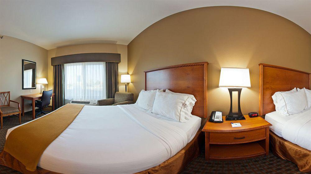 Holiday Inn Express & Suites Sioux Falls Southwest By Ihg Exterior foto