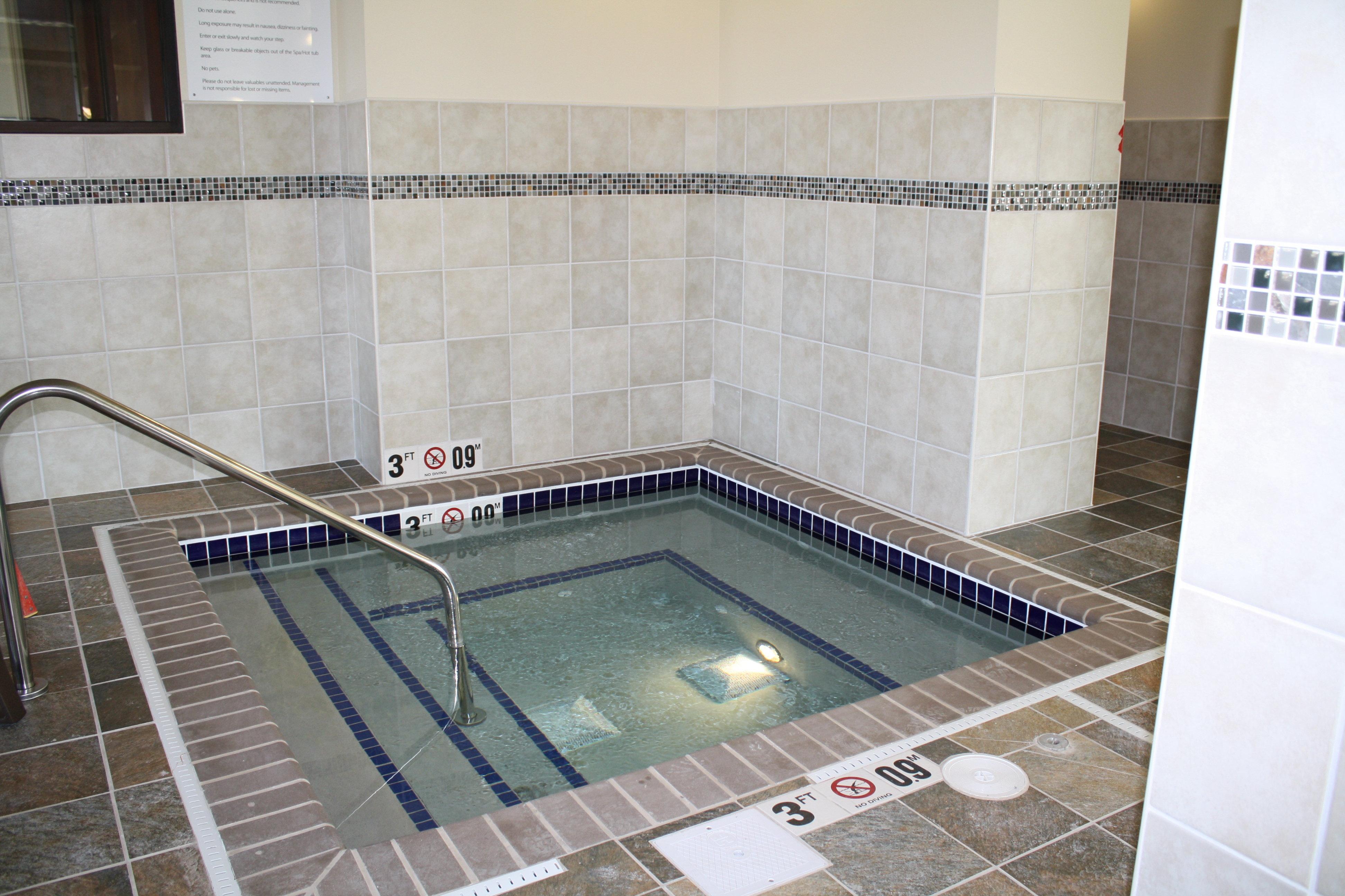 Holiday Inn Express & Suites Sioux Falls Southwest By Ihg Facilități foto