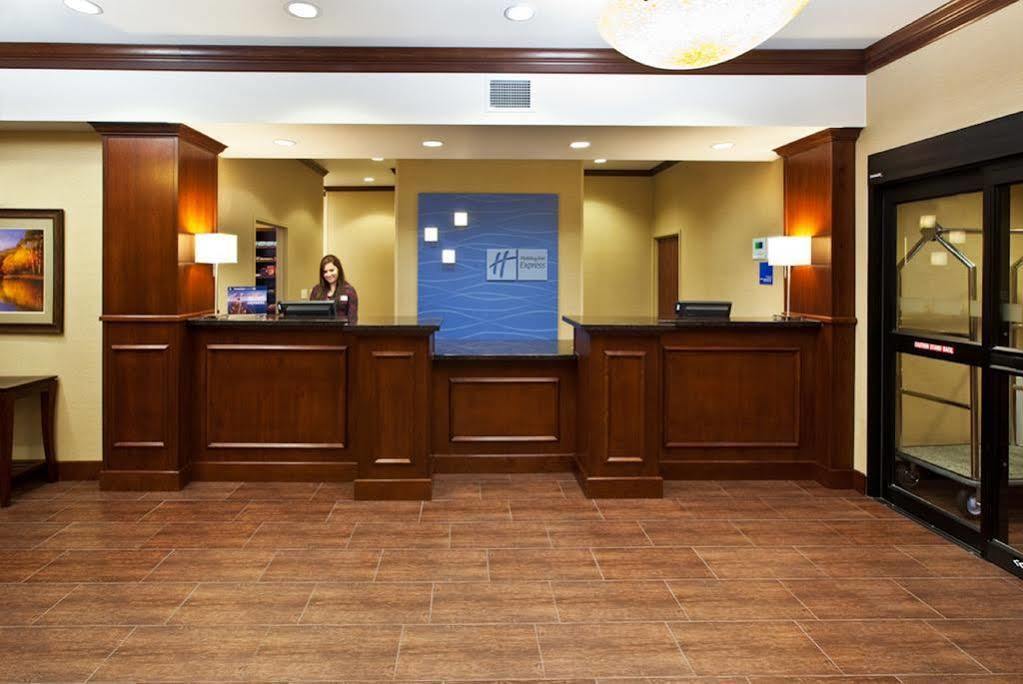 Holiday Inn Express & Suites Sioux Falls Southwest By Ihg Interior foto